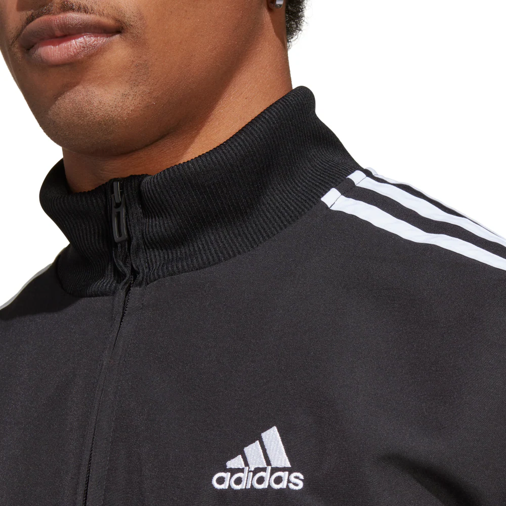 3-Stripes Woven Tracksuit - Image 3