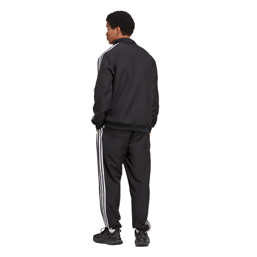 3-Stripes Woven Tracksuit - Image 4