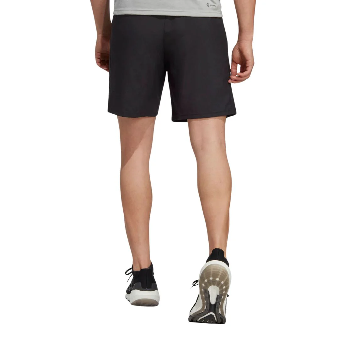 Train Essentials Woven Training Shorts - Image 2
