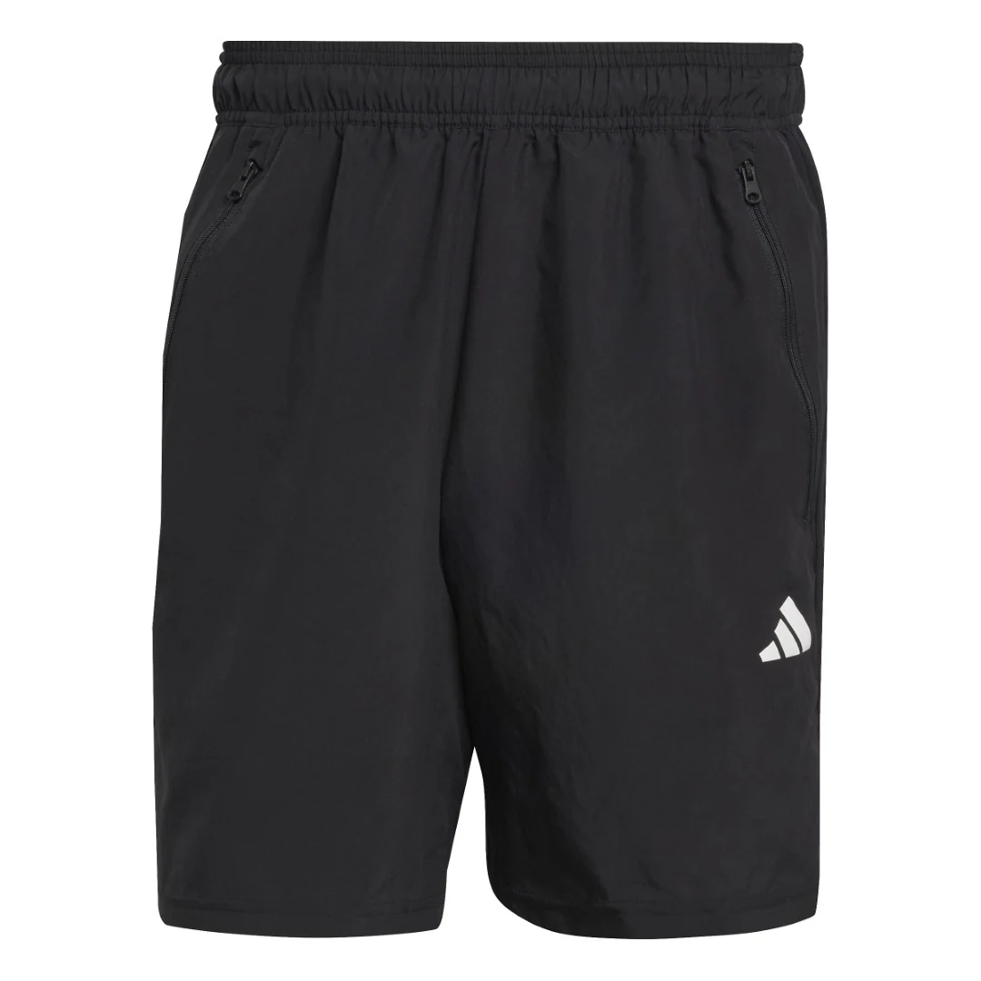 Train Essentials Woven Training Shorts - Image 3