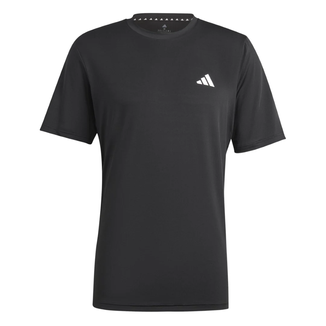 Train Essentials Stretch Training T-Shirt - Image 4