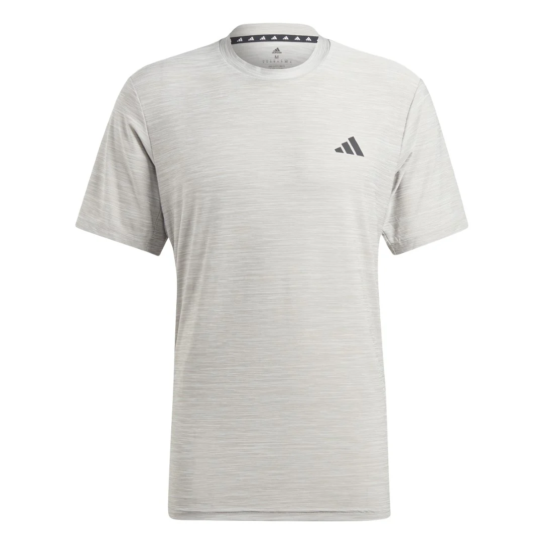 Train Essentials Stretch Training T-Shirt