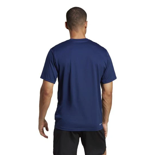 Train Essentials Training T-shirt - Image 2
