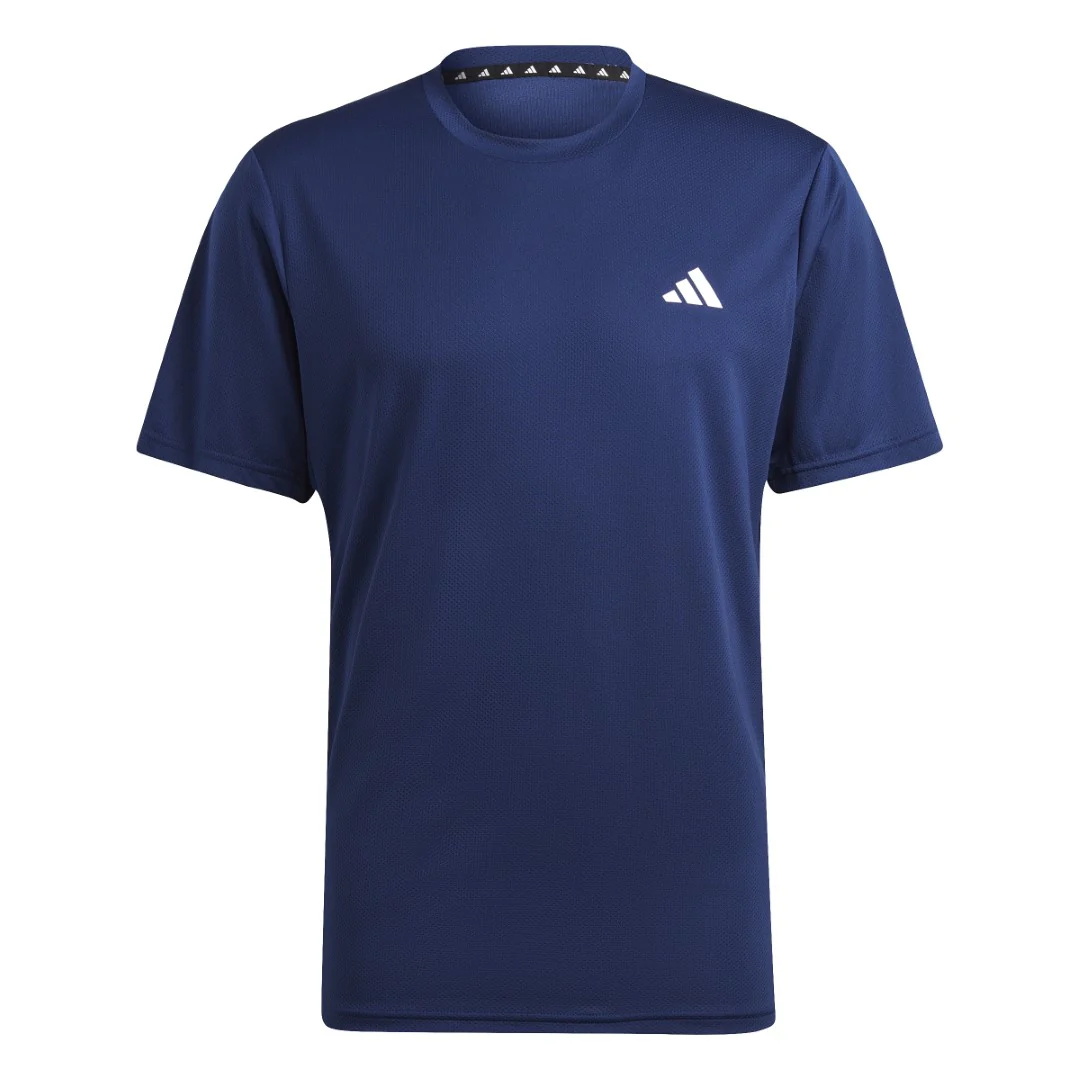 Train Essentials Training T-shirt - Image 5