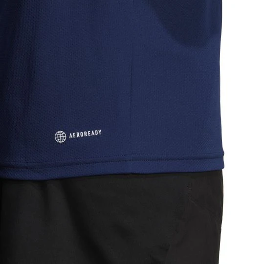 Train Essentials Training T-shirt - Image 6