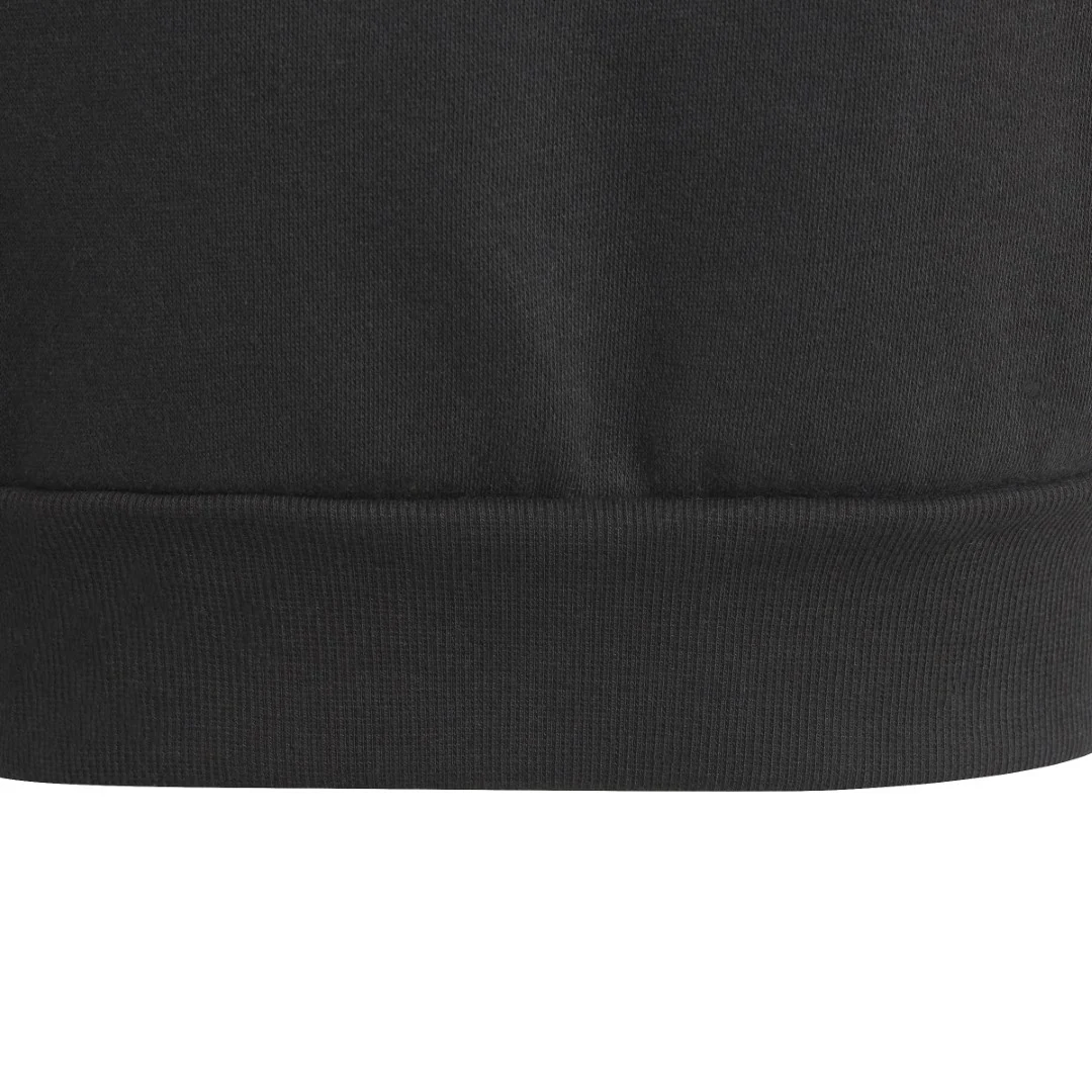 Essentials 3-Stripes Zip Hooded Jacket - Image 5