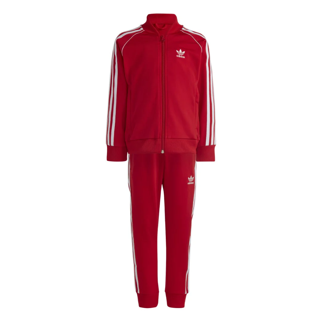 Adicolor Sst Track Suit - Image 2
