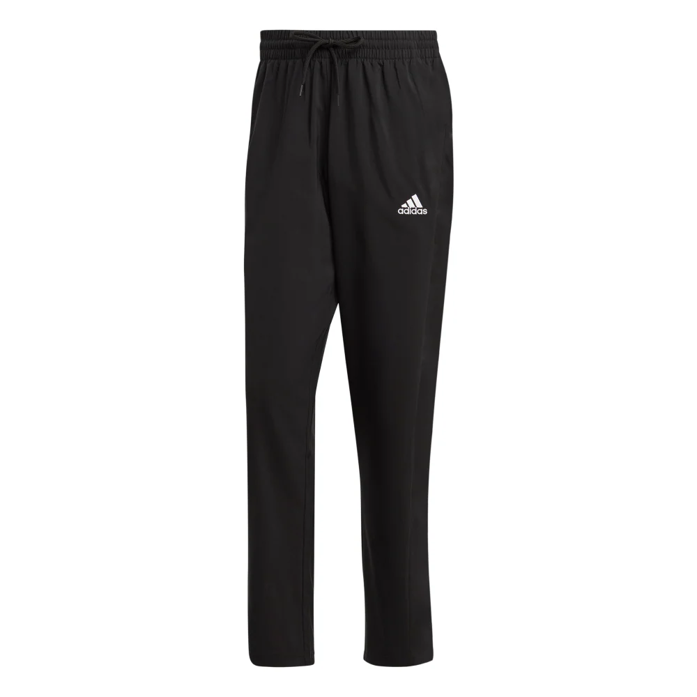 AEROREADY Essentials Stanford Pants - Image 4