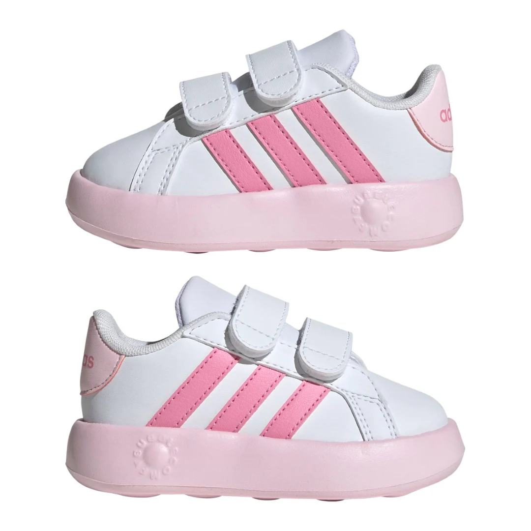 Grand Court 2.0 CF Shoes - Image 6