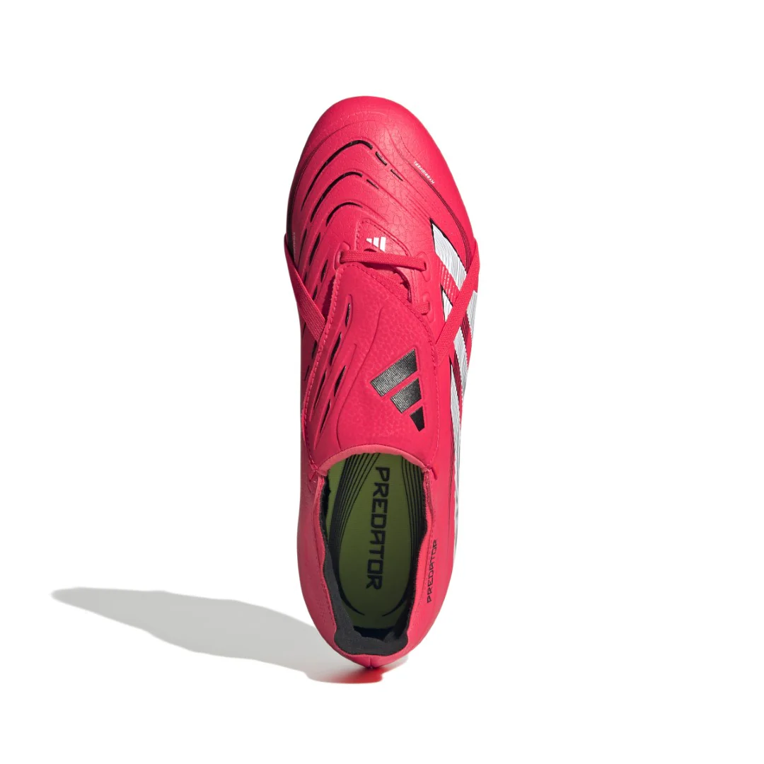 Predator League Fold-Over Tongue Firm/Multi-Ground Shoes - Image 2