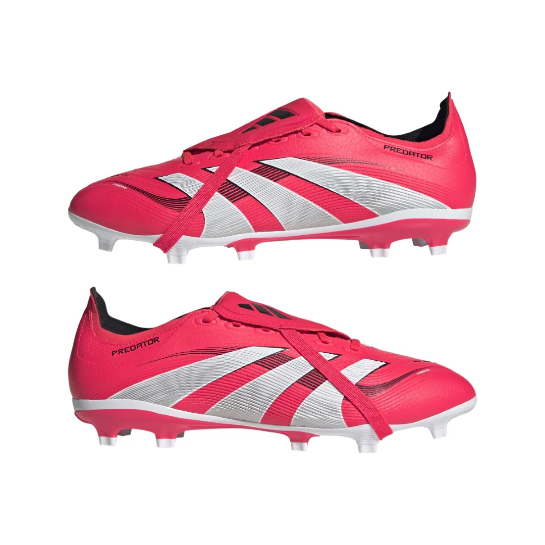 Predator League Fold-Over Tongue Firm/Multi-Ground Shoes - Image 6