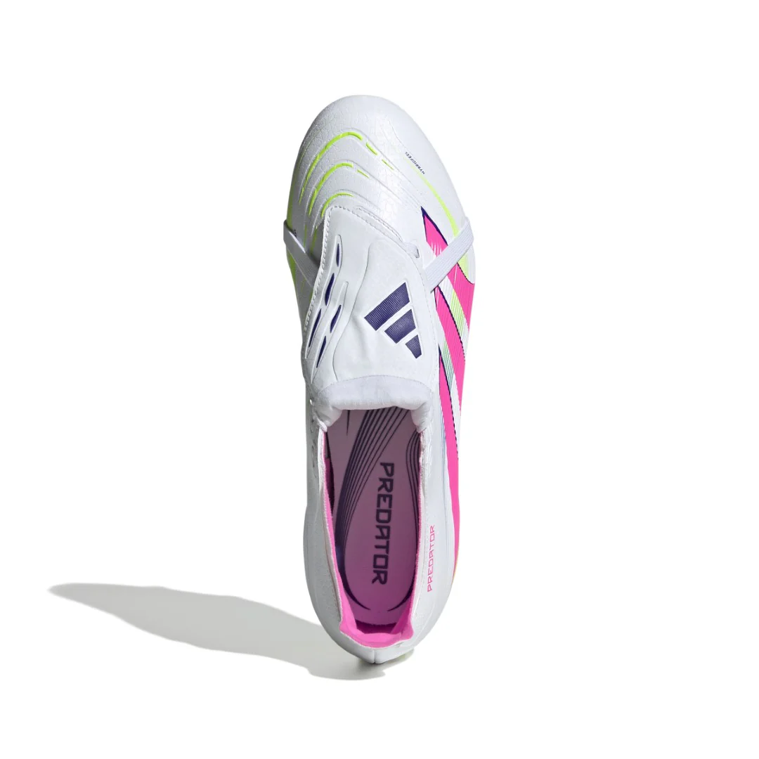 Predator League Fold-Over Tongue Firm/Multi-Ground Shoes - Image 2