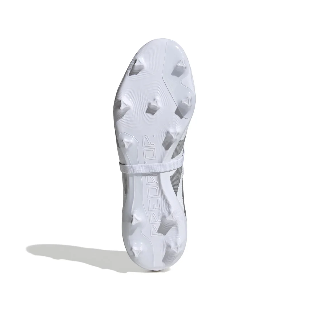 Predator League Fold-Over Tongue Firm/Multi-Ground Shoes - Image 2