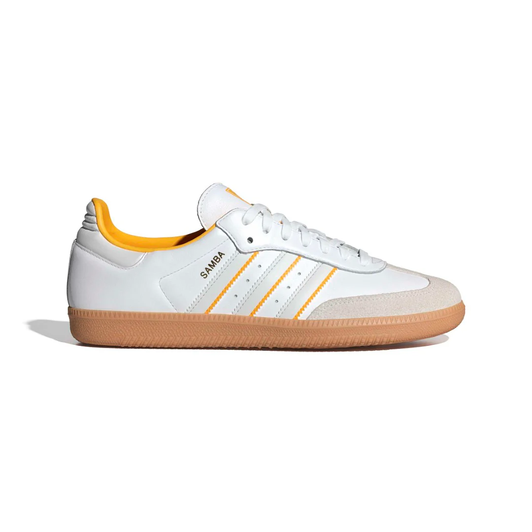 Samba Og Shoes