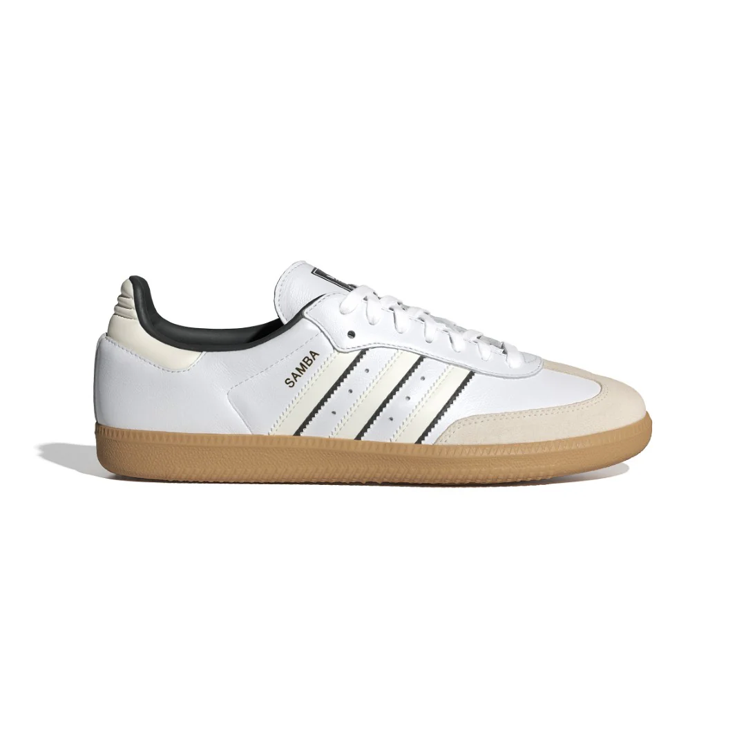 Samba Og Shoes