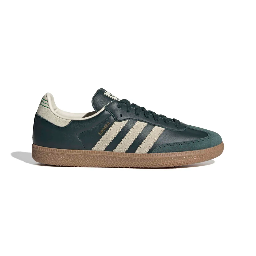 Samba Og Shoes