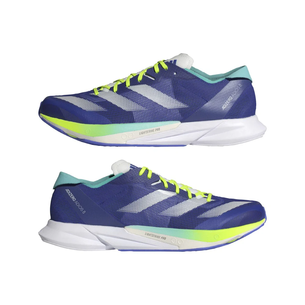 Adizero Adios 8 Shoes - Image 4