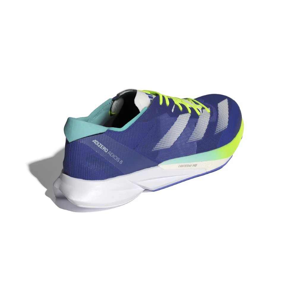 Adizero Adios 8 Shoes - Image 5
