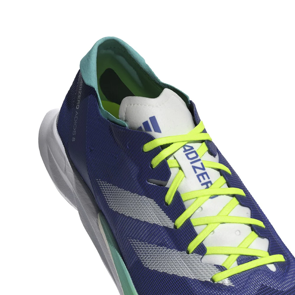 Adizero Adios 8 Shoes - Image 7