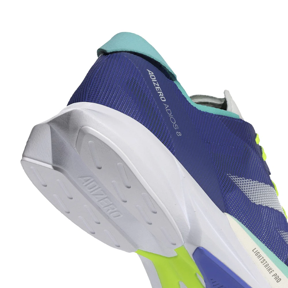 Adizero Adios 8 Shoes - Image 8