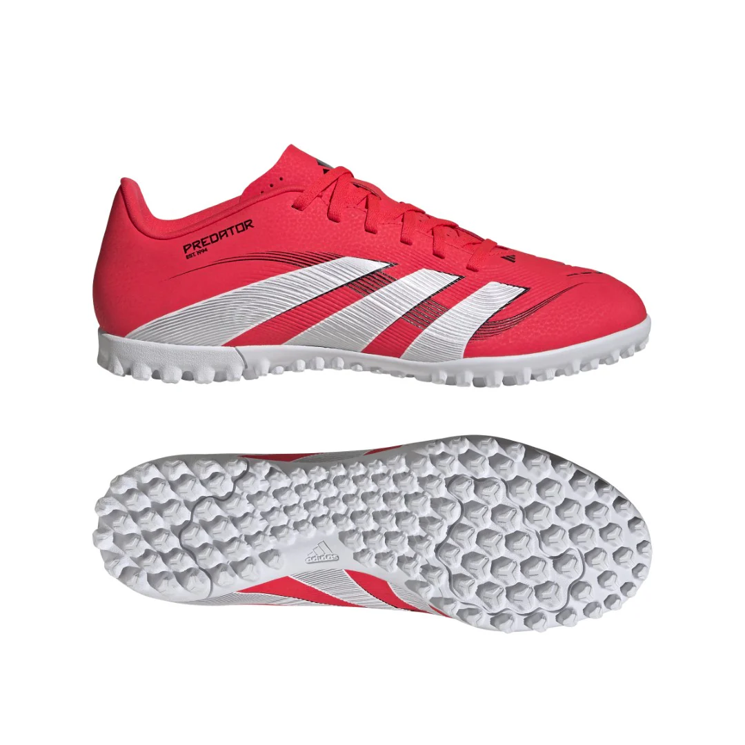 Predator Club Turf  Shoes - Image 3