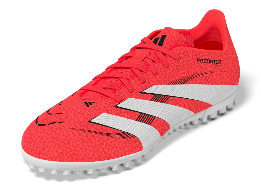 Predator Club Turf  Shoes - Image 4