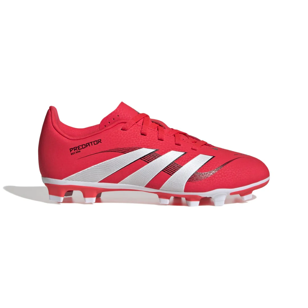 Predator Club Firm/Multi-Ground Shoes