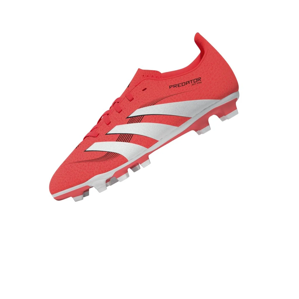 Predator Club Firm/Multi-Ground Shoes - Image 6