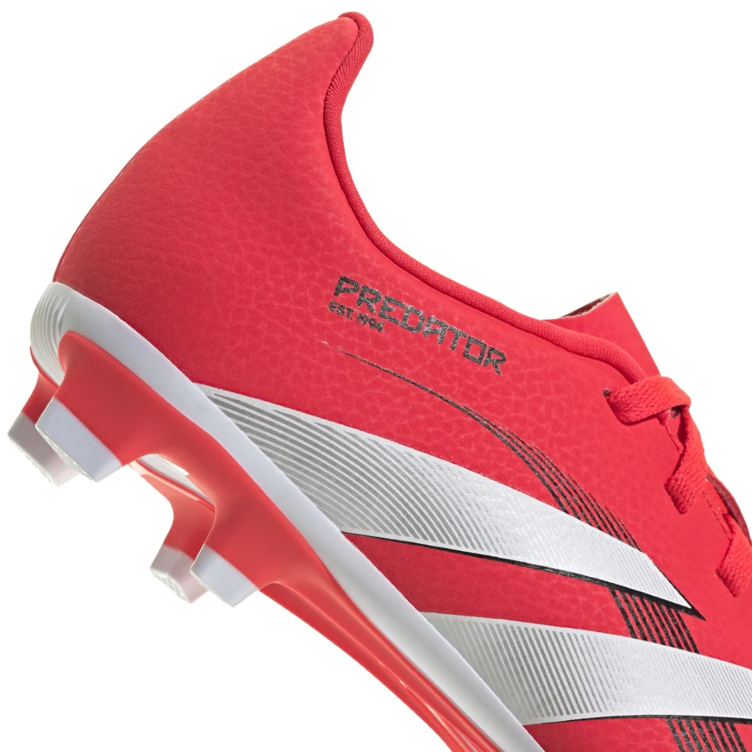 Predator Club Firm/Multi-Ground Shoes - Image 7