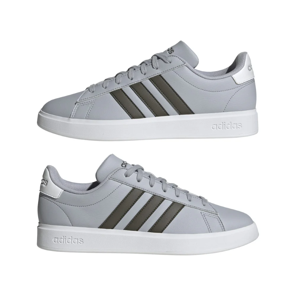 Grand Court 2.0 Shoes - Image 6