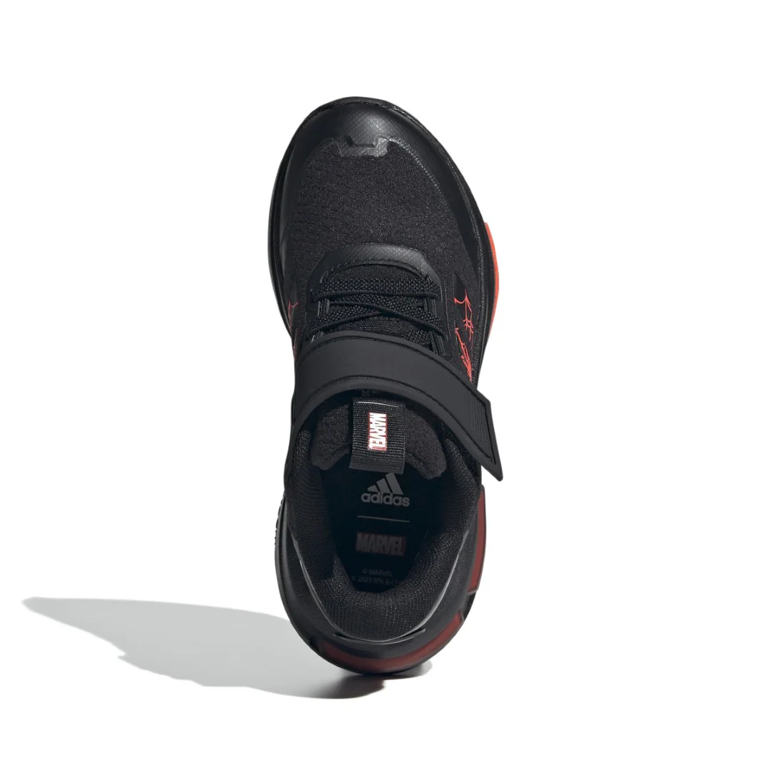 Marvel's Spider-Man Racer Shoes - Image 2
