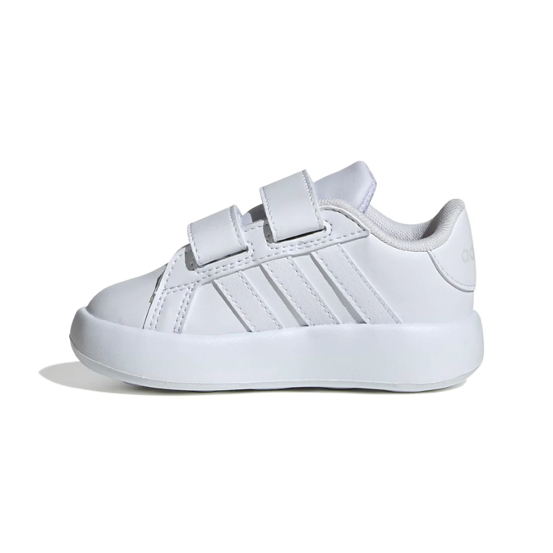 Grand Court 2.0 Shoes Kids - Image 4