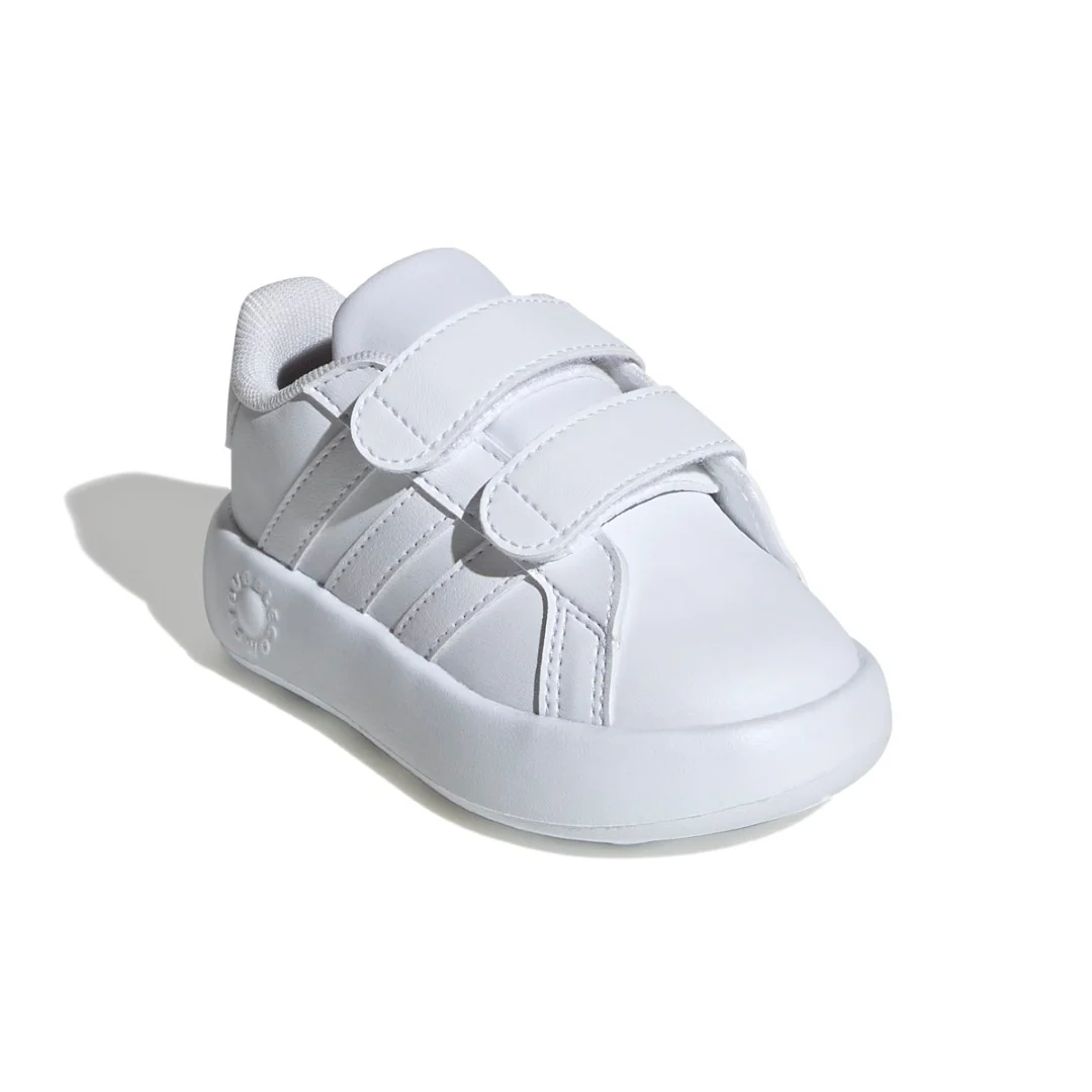 Grand Court 2.0 Shoes Kids - Image 5