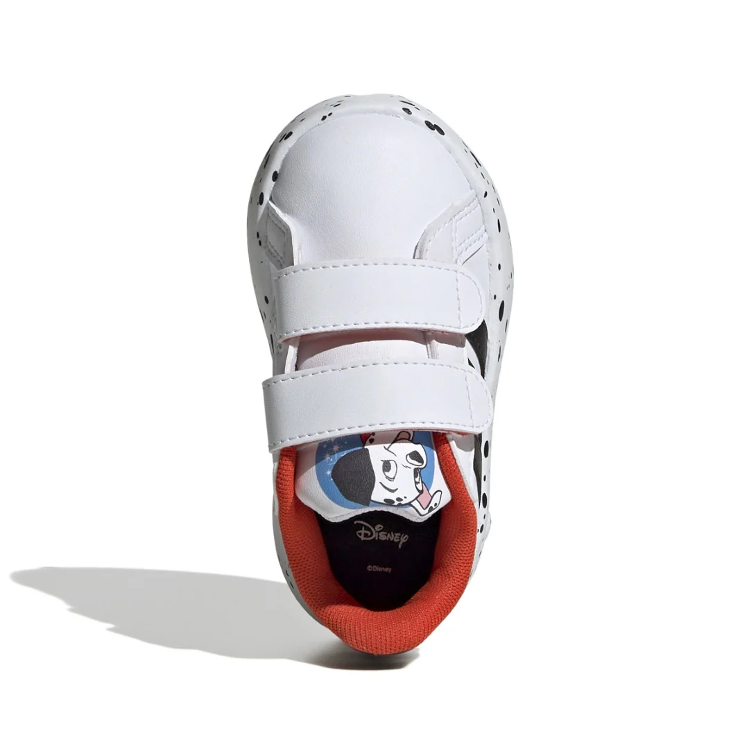 Grand Court 2.0 101 Tennis Sportswear Shoes - Image 2