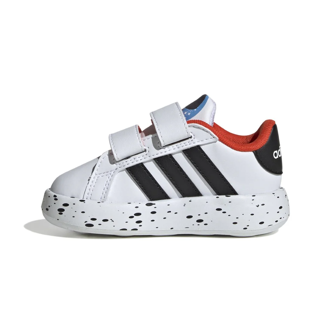 Grand Court 2.0 101 Tennis Sportswear Shoes - Image 3