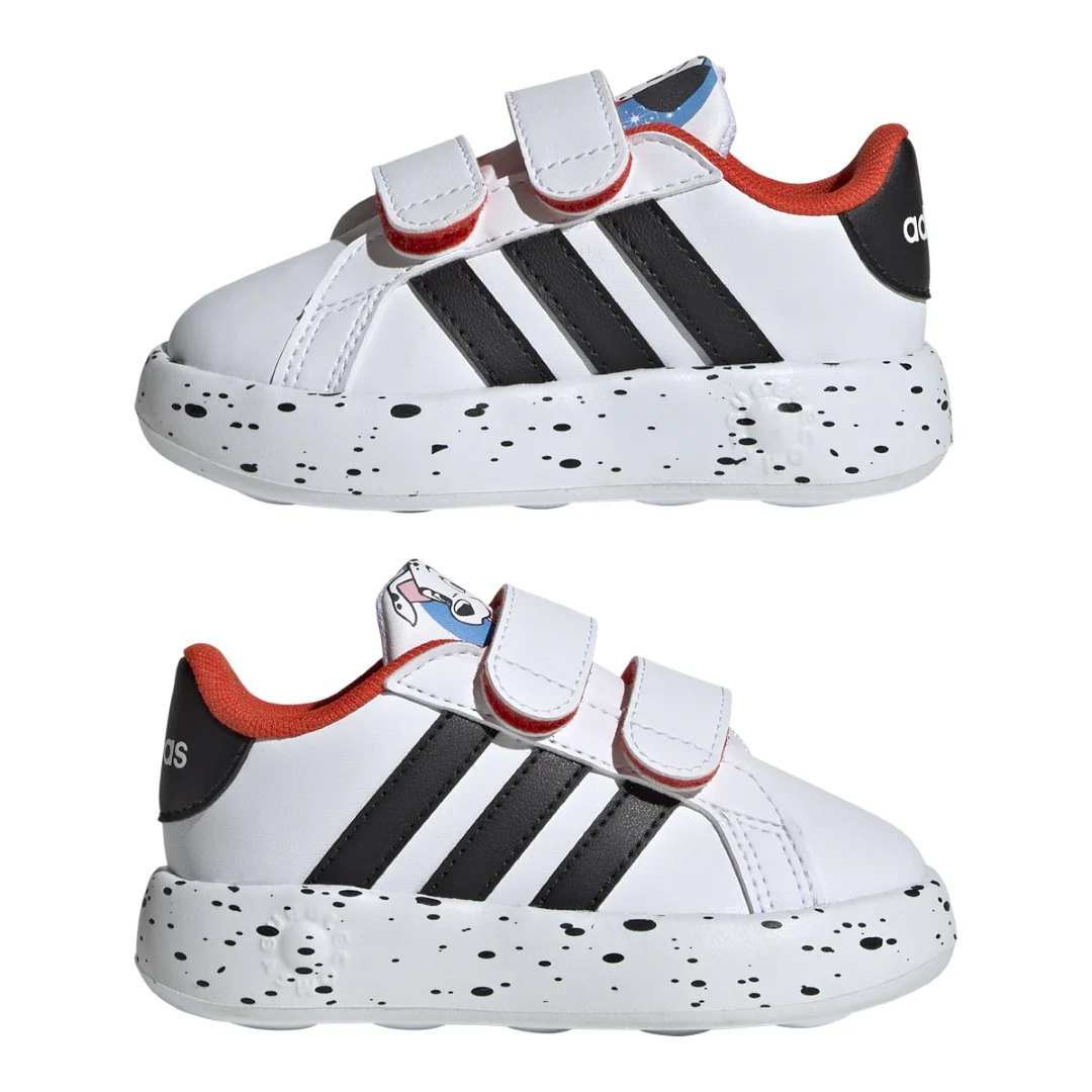 Grand Court 2.0 101 Tennis Sportswear Shoes - Image 4