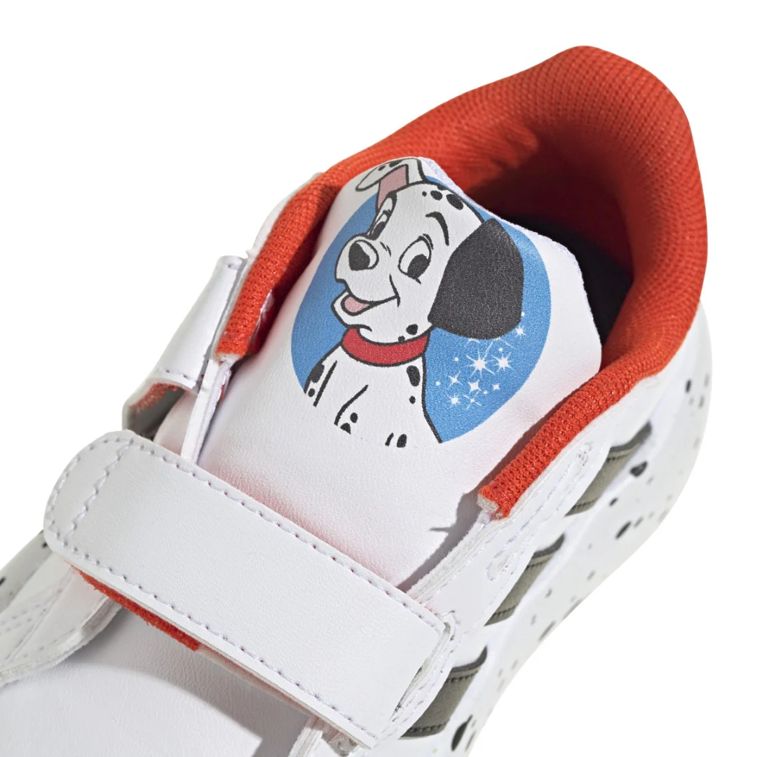 Grand Court 2.0 101 Tennis Sportswear Shoes - Image 5