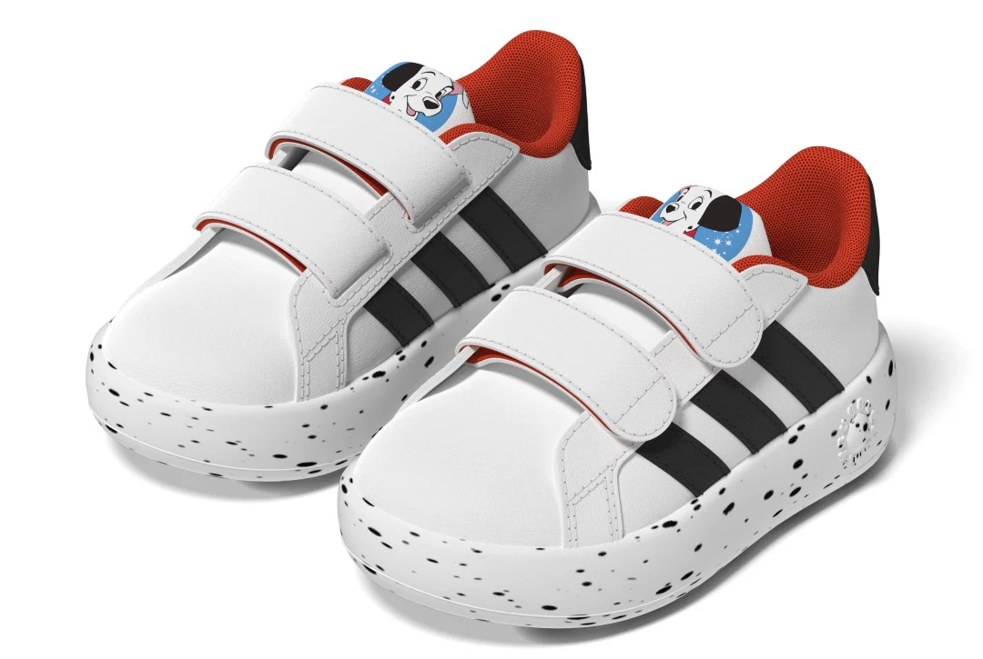 Grand Court 2.0 101 Tennis Sportswear Shoes - Image 7