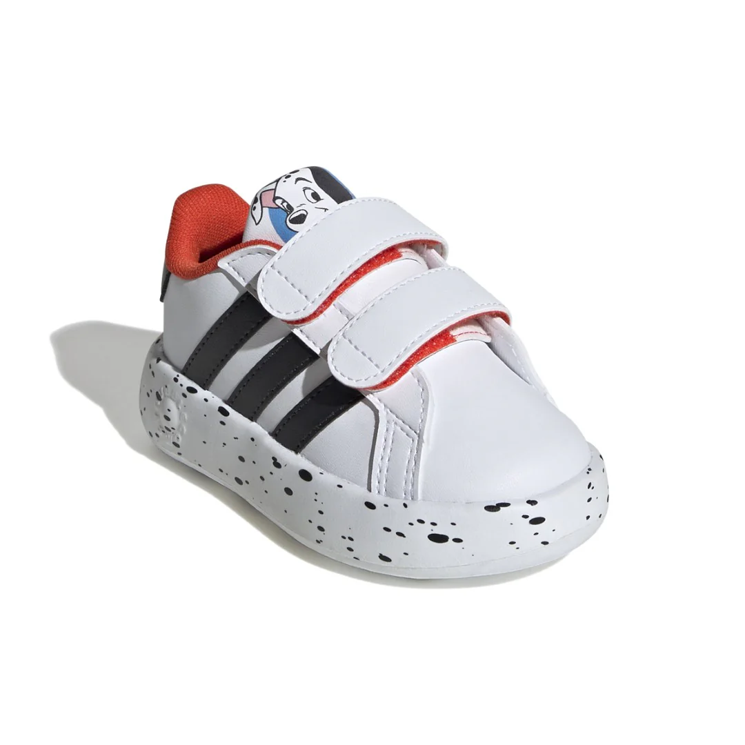 Grand Court 2.0 101 Tennis Sportswear Shoes - Image 8