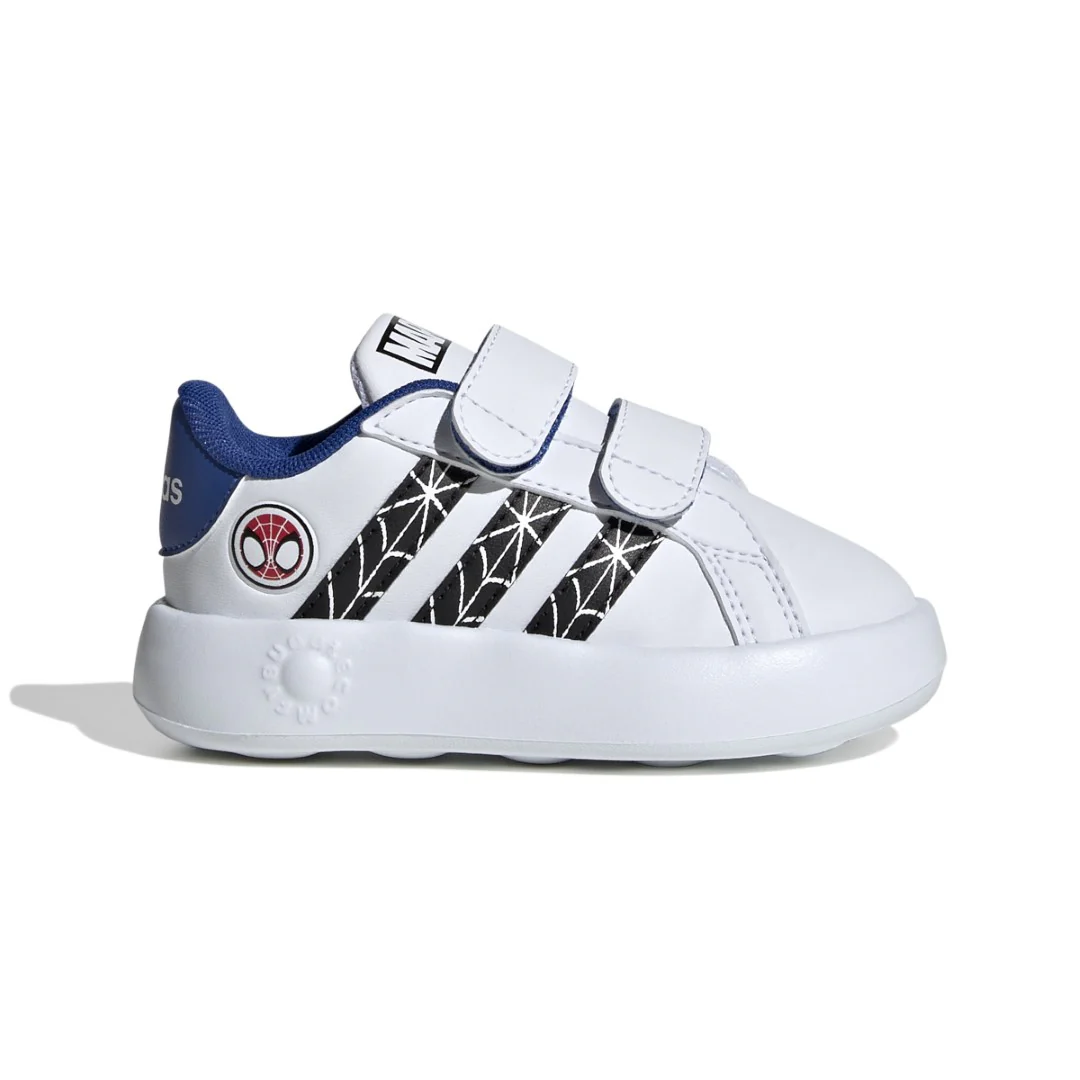Marvel's Spider-Man Grand Court Shoes