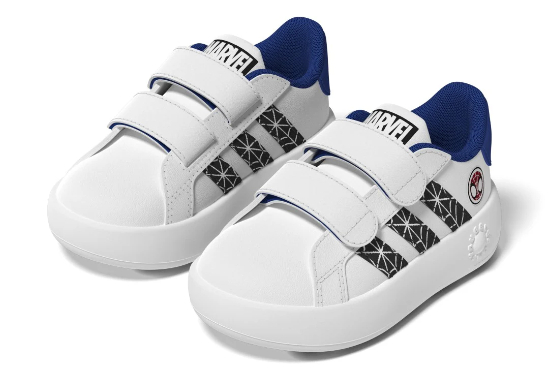 Marvel's Spider-Man Grand Court Shoes - Image 10