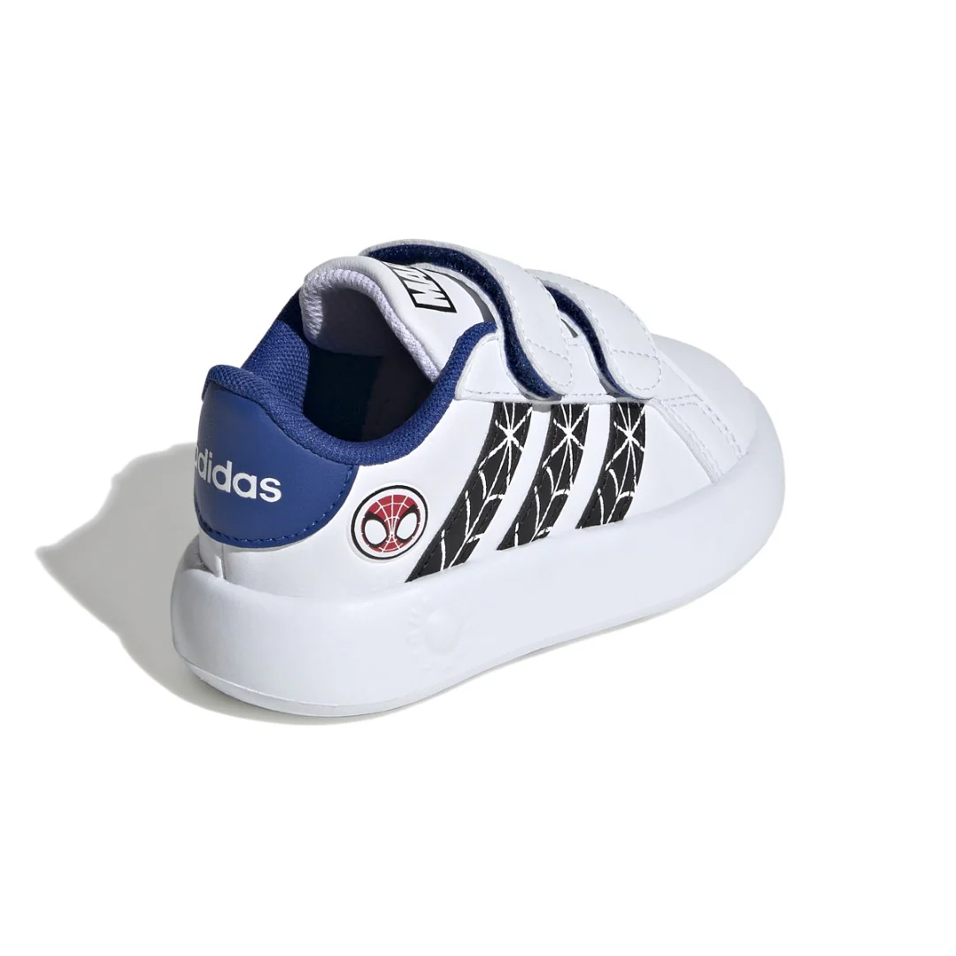 Marvel's Spider-Man Grand Court Shoes - Image 2