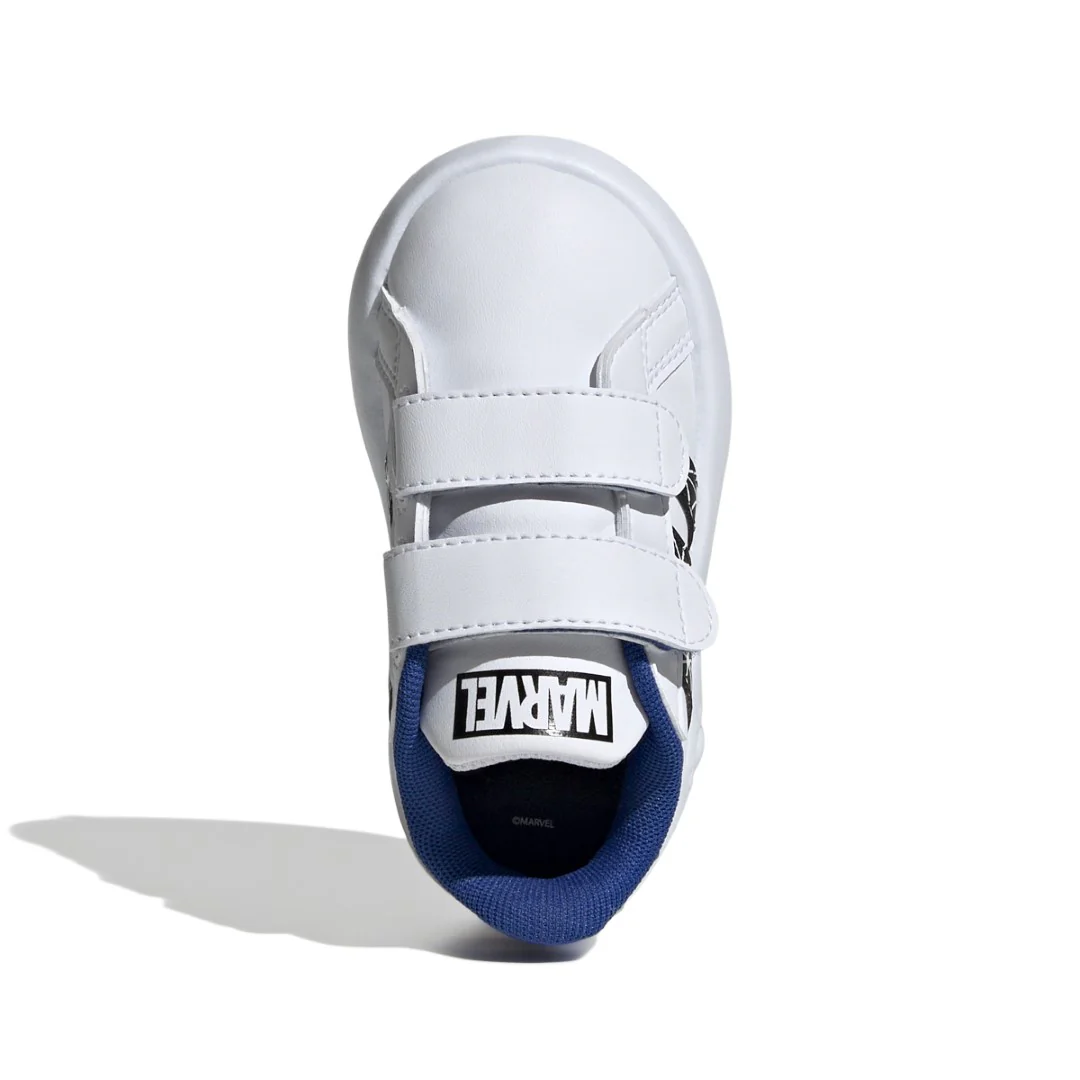 Marvel's Spider-Man Grand Court Shoes - Image 3