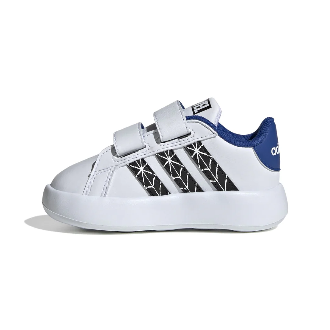 Marvel's Spider-Man Grand Court Shoes - Image 5