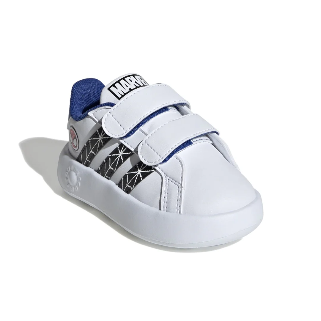 Marvel's Spider-Man Grand Court Shoes - Image 6