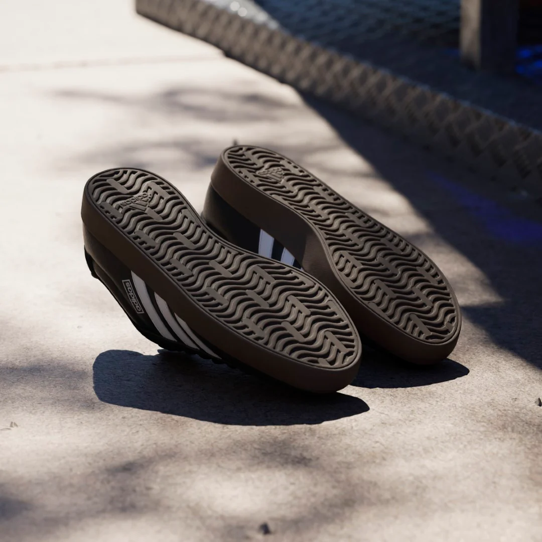 VL Court 3.0 Low Shoes - Image 10