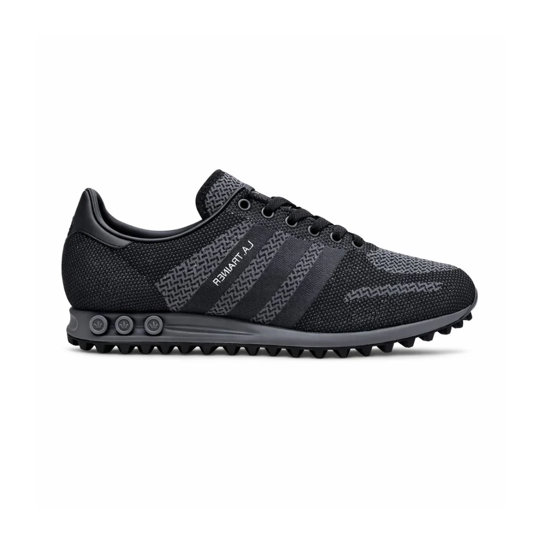 La Trainer Weave Shoes