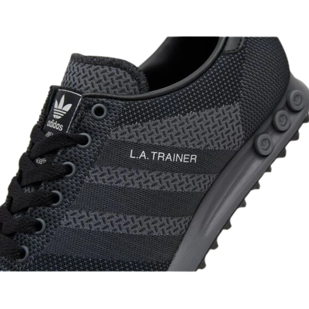 La Trainer Weave Shoes - Image 5