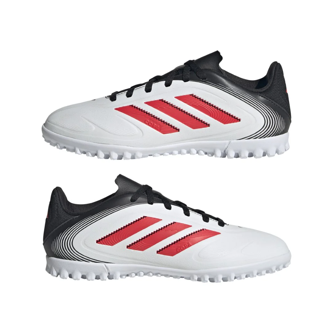Copa Pure 3 Club Turf  Shoes - Image 4