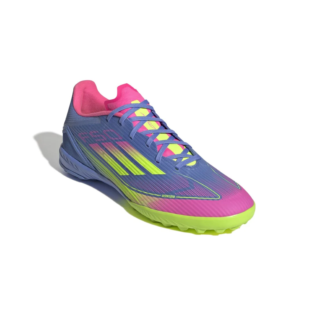 F50 League Turf Shoes - Image 4